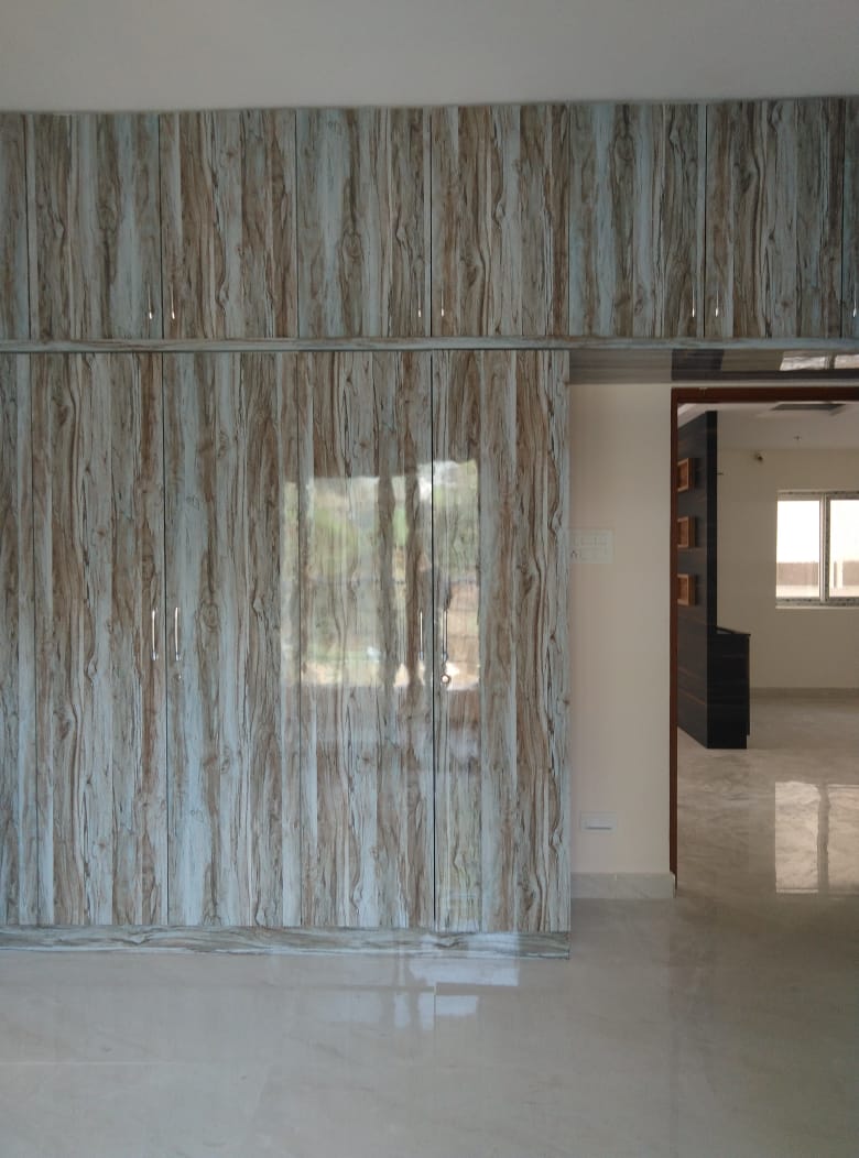 6 BHK Indedpendent House 